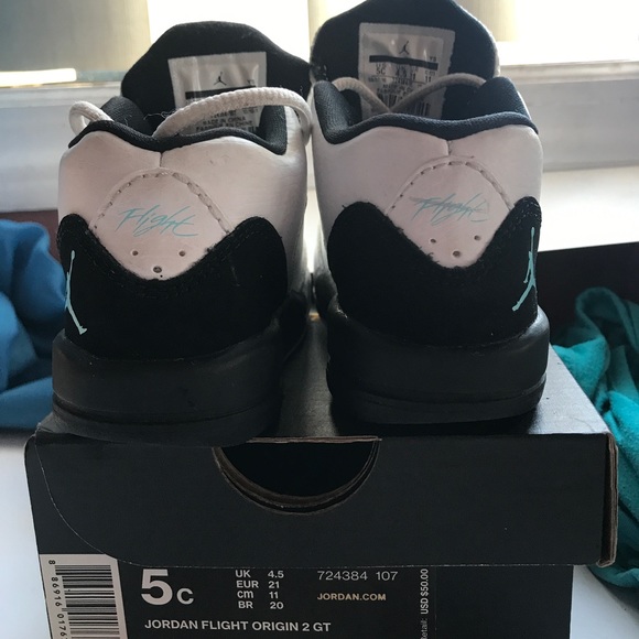 jordan 20 flight 5